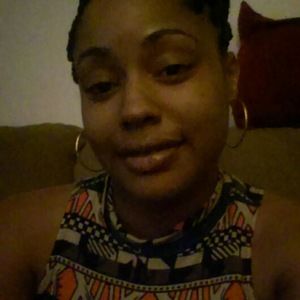 Meet your Posher, Ebony